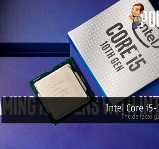 Intel Core i5-10600K Review — the de facto gaming CPU? 24