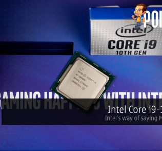 Intel Core i9-10900K Review — Intel's way of saying MOAR CORES 29