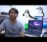 Techie's Digest Mini: Razer Ifrit Mic Test 29