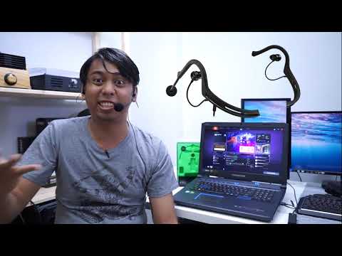 Techie's Digest Mini: Razer Ifrit Mic Test 31