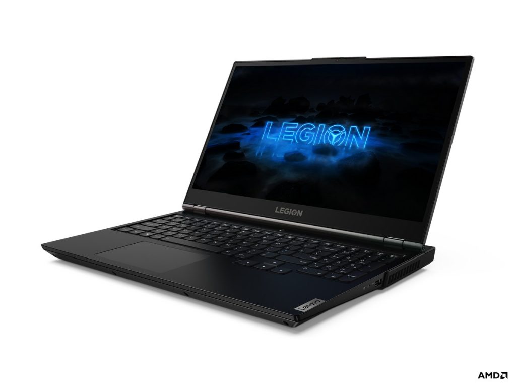 Lenovo Legion 5, Legion 5i, and Legion 5Pi Coming to Malaysia This June 2020