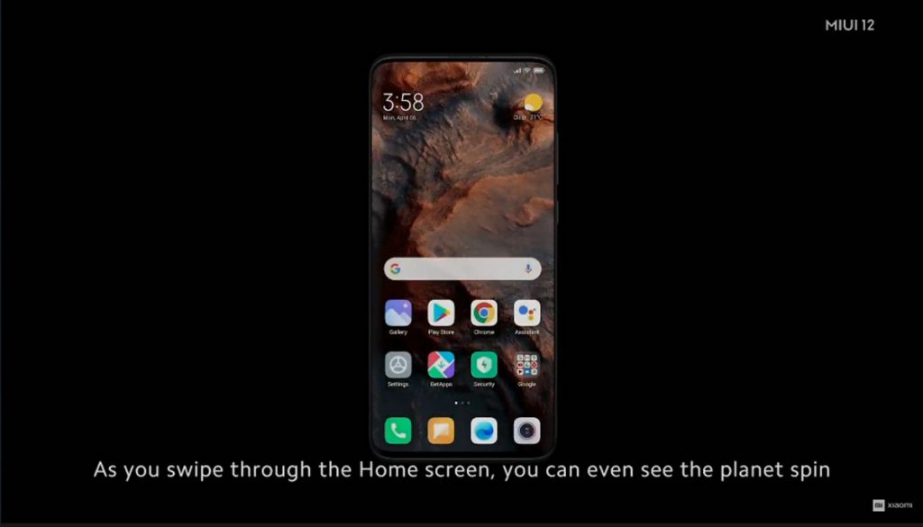 MIUI 12 Officially Unveiled 28