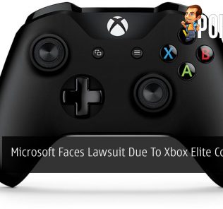 Microsoft Faces Lawsuit Due To Xbox Elite Controller Issue 24