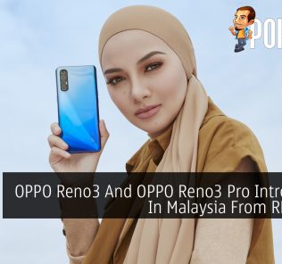 OPPO Reno3 And OPPO Reno3 Pro Introduced In Malaysia From RM1,699 34