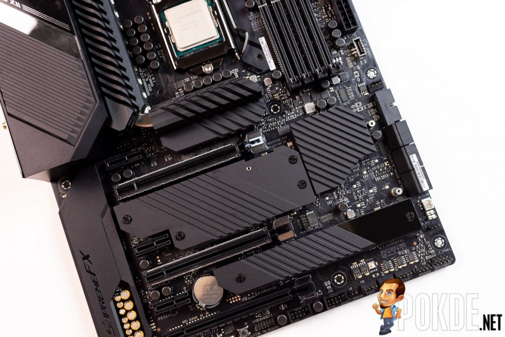 ASUS ROG Maximus XII Hero (WiFi) Review — ASUS' hero Z490 board? 31