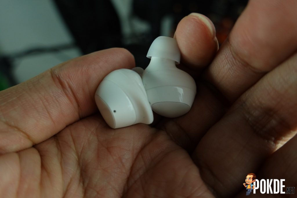 Samsung Galaxy Buds Plus Review