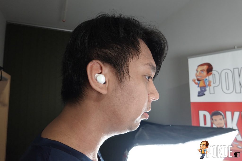 Samsung Galaxy Buds Plus Review - Good Sound, Even Better Value