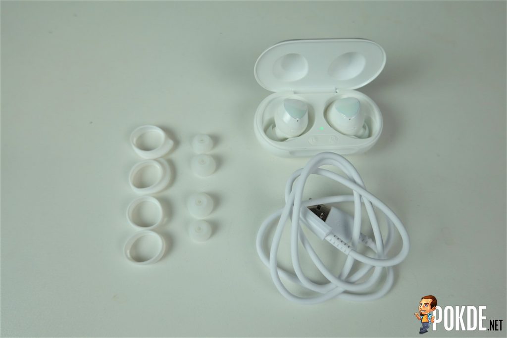 Samsung Galaxy Buds Plus Review