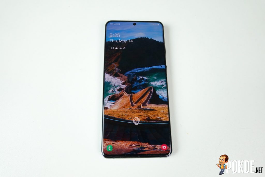 Samsung Galaxy S20 Ultra 5G Review - Ultra Indulgence 29