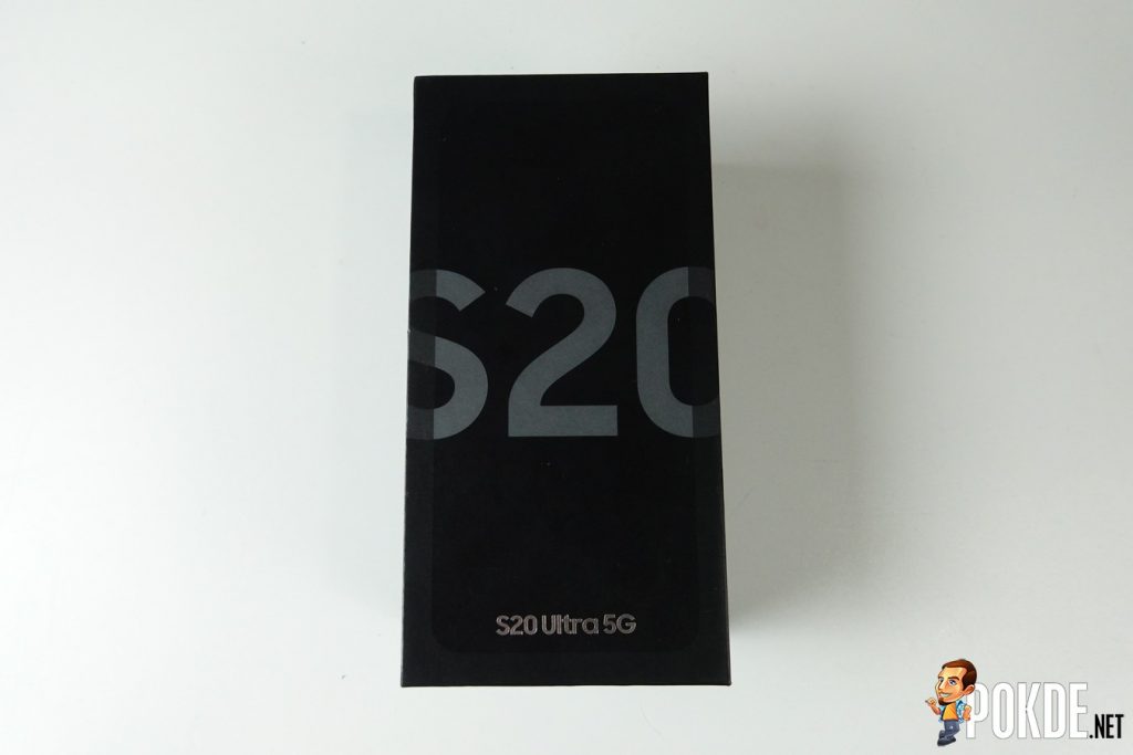 Samsung Galaxy S20 Ultra 5G Review - Ultra Indulgence 20