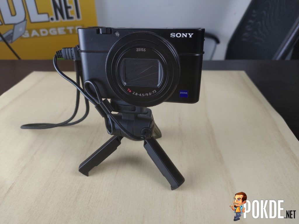 Sony RX100 VII Review - The Ultimate Run and Gun Camera