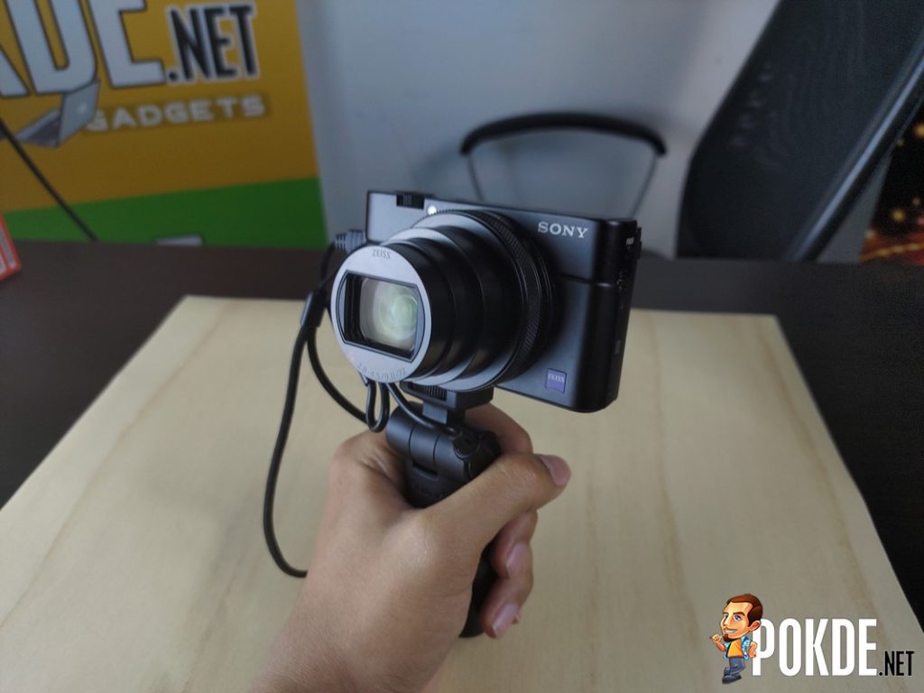 Sony RX100 VII Review - The Ultimate Run and Gun Camera 20