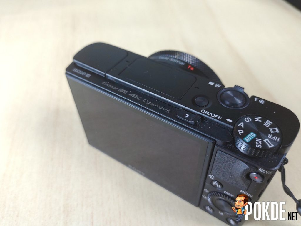 Sony RX100 VII Review - The Ultimate Run and Gun Camera