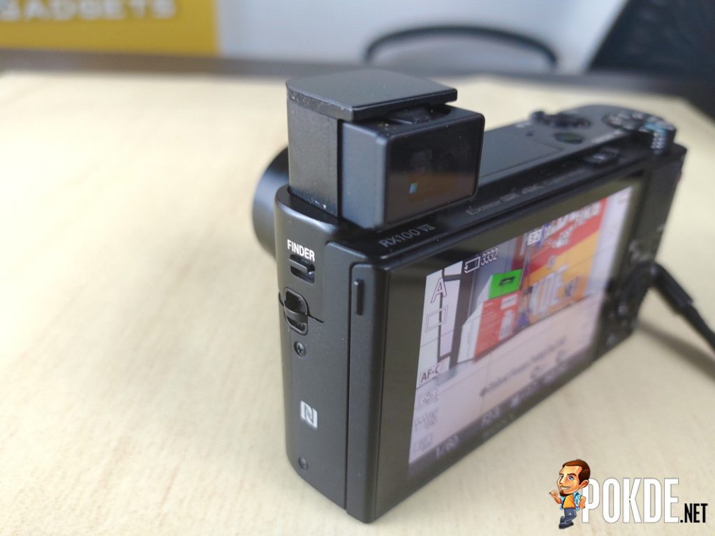 Sony RX100 VII Review - The Ultimate Run and Gun Camera 27
