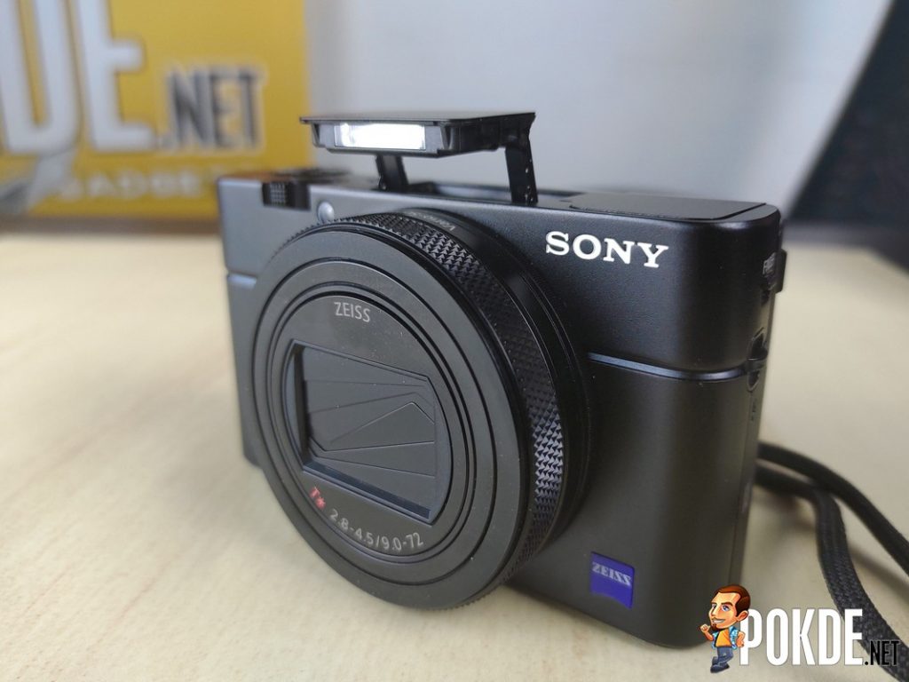 Sony RX100 VII Review - The Ultimate Run and Gun Camera 32