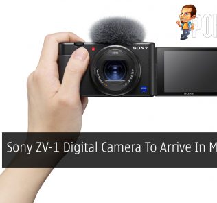 Sony ZV-1 Digital Camera To Arrive In Malaysia Soon 25