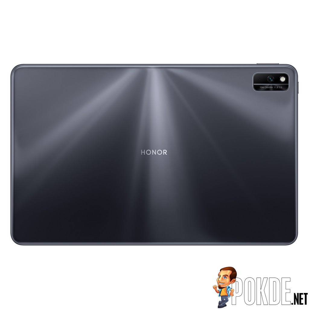HONOR Expands Smart Lifestyle Products With New HONOR MagicBook Pro and HONOR ViewPad 6 20