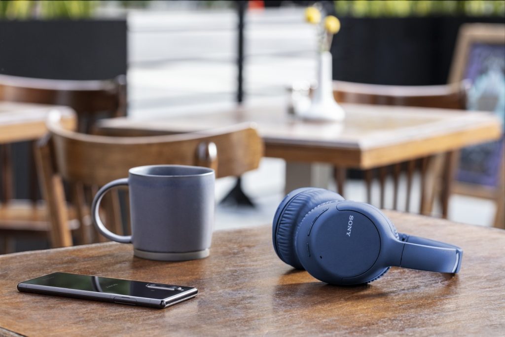 Sony WH-CH710N Wireless Noise Cancelling Headphones Officially Launched in Malaysia