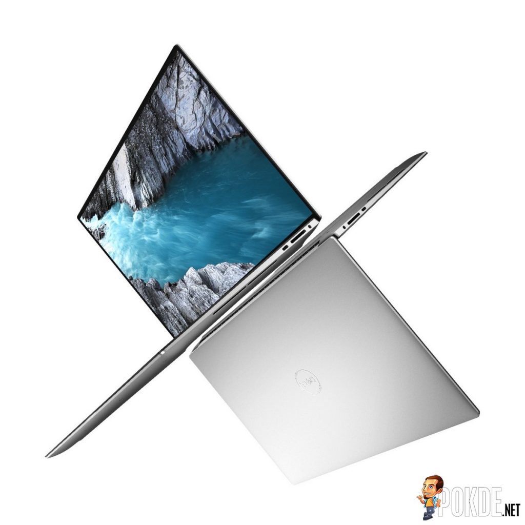 Dell XPS 15 2020 Officially Coming to Malaysia - Price and Specs Revealed 30