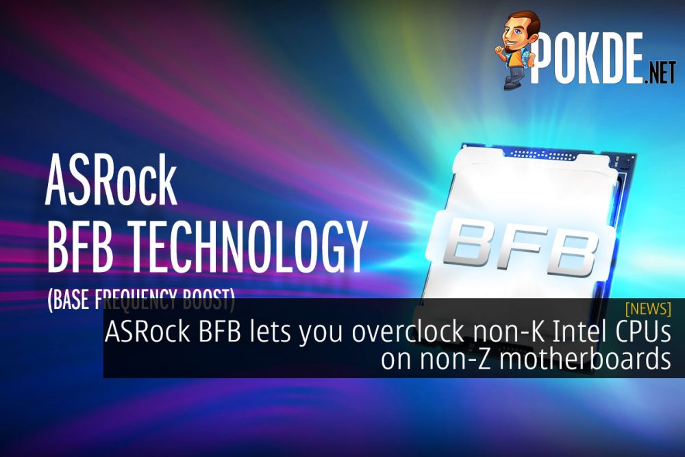 asrock bfb base frequency boost cover