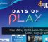 Days of Play 2020 Sale Has Discounts on Games, Console, and More in Malaysia