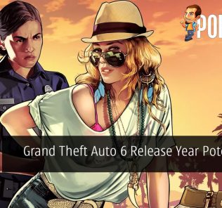 Grand Theft Auto 6 Release Year Potentially Leaked