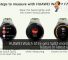 HUAWEI Watch GT2e gets SpO2 monitoring feature in latest update 31