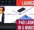 Watch HUAWEI P40 Series Global Launch in 5 Minutes! | Pokde.net 38