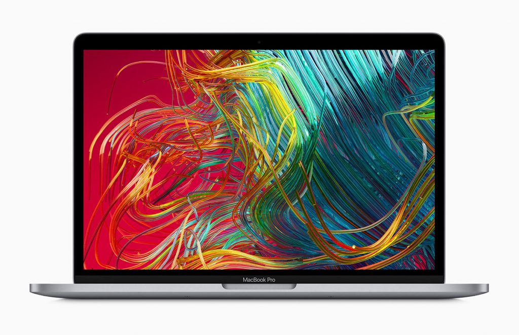 MacBook Pro 13 with Magic Keyboard announced from RM5599 32