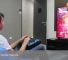 Samsung Q900R 8K QLED TV Hands-on Gaming Experience | Pokde.net 35