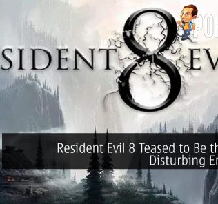 Resident Evil 8 Teased to Be the Most Disturbing Entry Yet