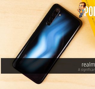 realme 6 pro review significant upgrade cover