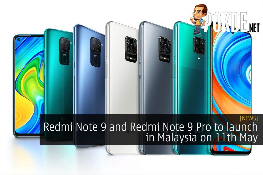 redmi note 9 redmi note 9 pro malaysia cover