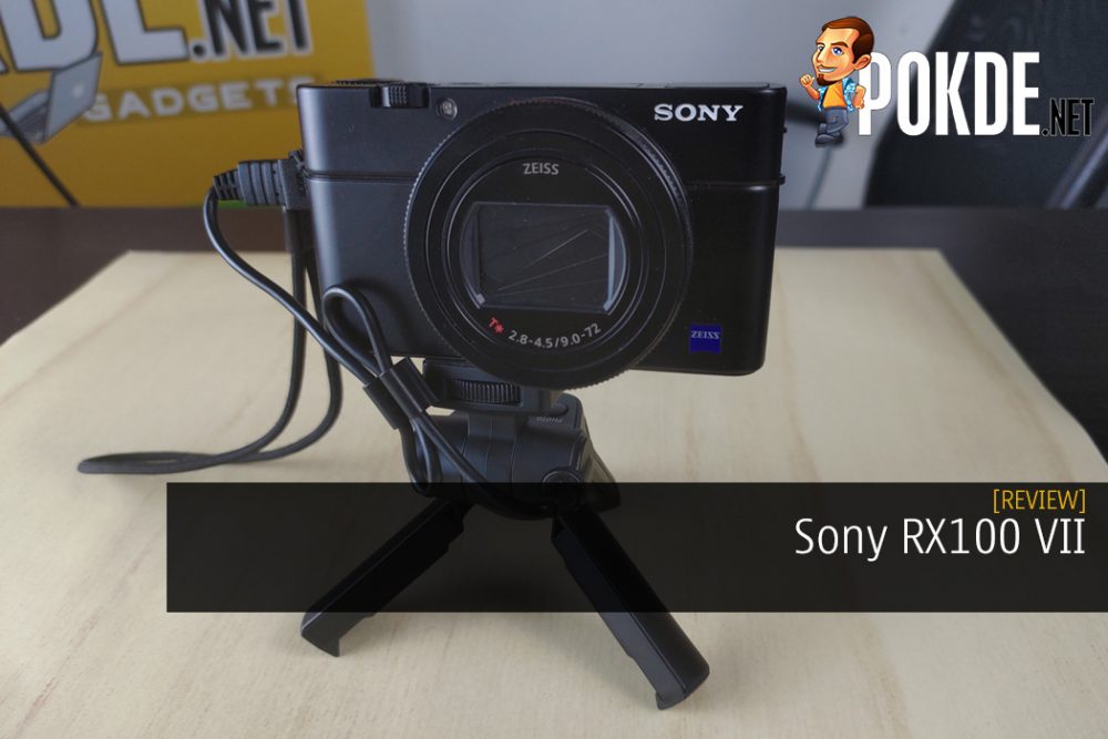 Sony RX100 VII Review - The Ultimate Run and Gun Camera