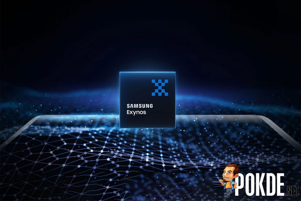 Samsung RDNA-infused SoC delivers double the GPU performance of the Snapdragon 865? 24