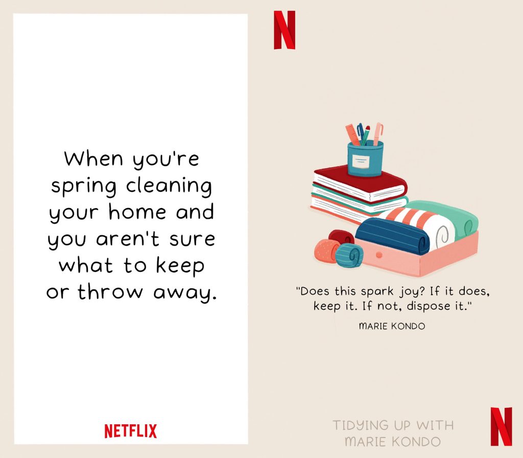 How to Counter These 15 Annoying Raya Situations with Help from Netflix