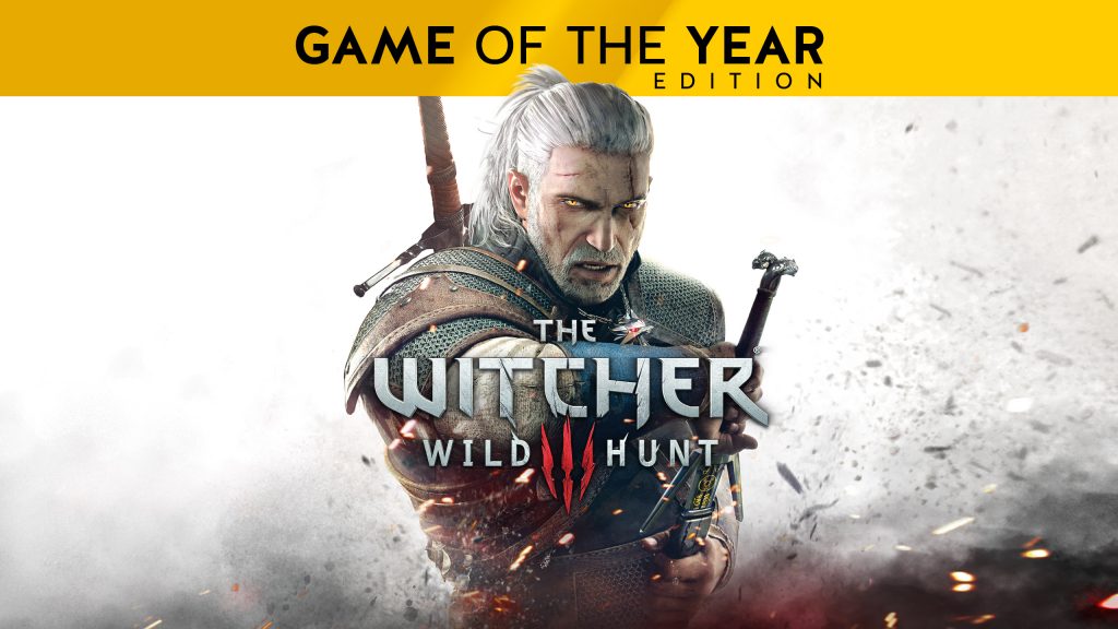 The Witcher 3 To Be The Next Free Game on Epic Games Store After GTA V?