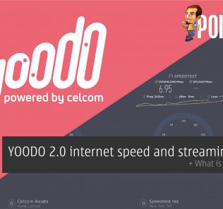 YOODO 2.0 internet speed and streaming test! + What is Yoodo 2.0? 31
