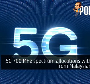 5G 700 MHz spectrum allocations withdrawn from Malaysian telcos 31