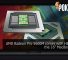 AMD Radeon Pro 5600M HBM2 16 inch macbook pro cover