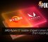 AMD Ryzen C7 mobile chipset rumors hint at chart-topping specs 29