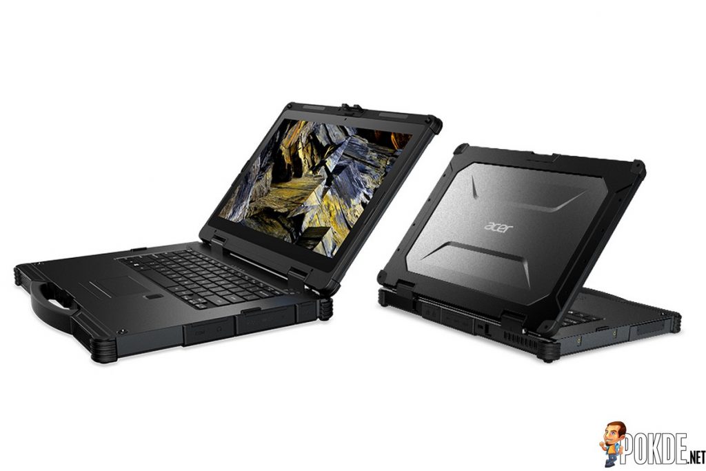 Acer Enduro N7