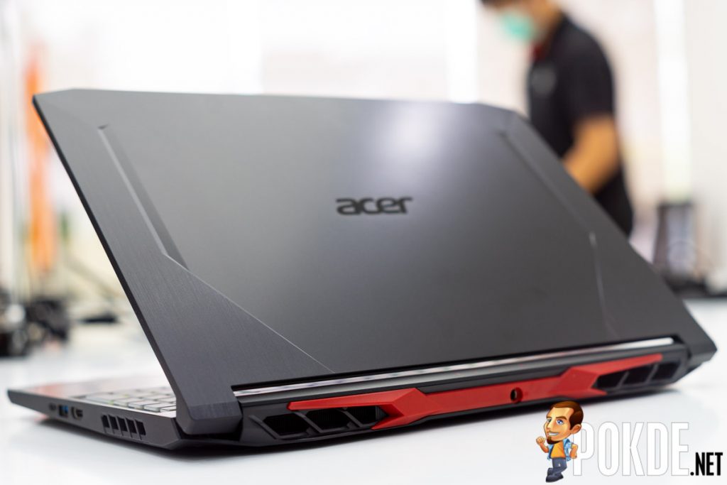 Acer introduces the Spin 5, Aspire 3, Aspire 5, Swift 1 and Nitro 5 in Malaysia 26