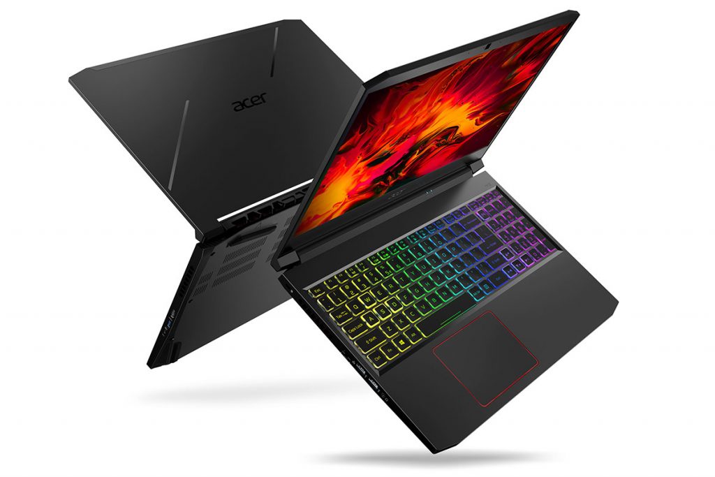 Acer releases refreshed Predator and Nitro gaming lineup 26