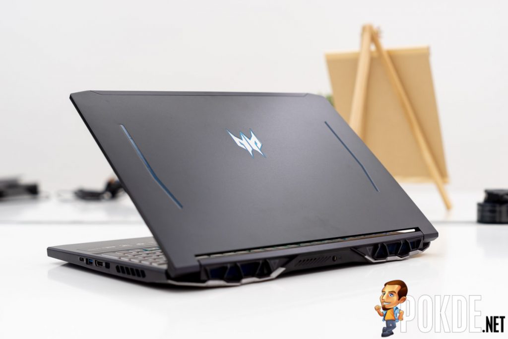 Acer releases refreshed Predator and Nitro gaming lineup 27