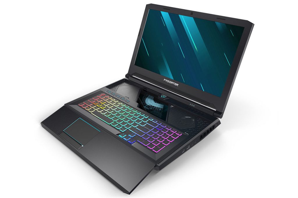 Acer releases refreshed Predator and Nitro gaming lineup 35