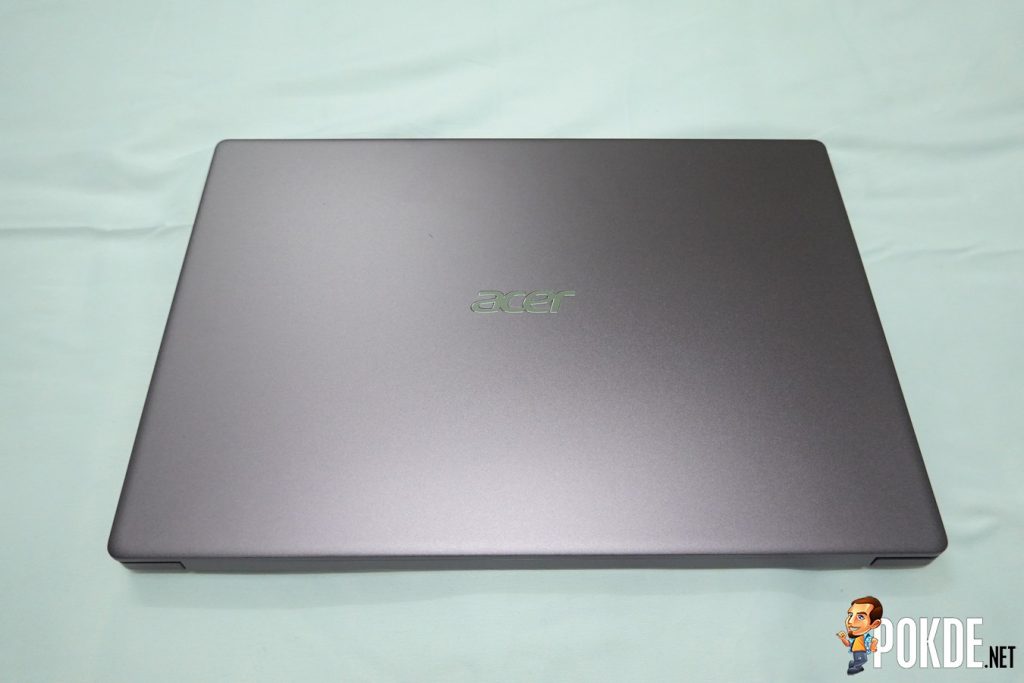 Acer Swift 3 AMD Ryzen 5 4500U Review - Affordable and Reliable 28
