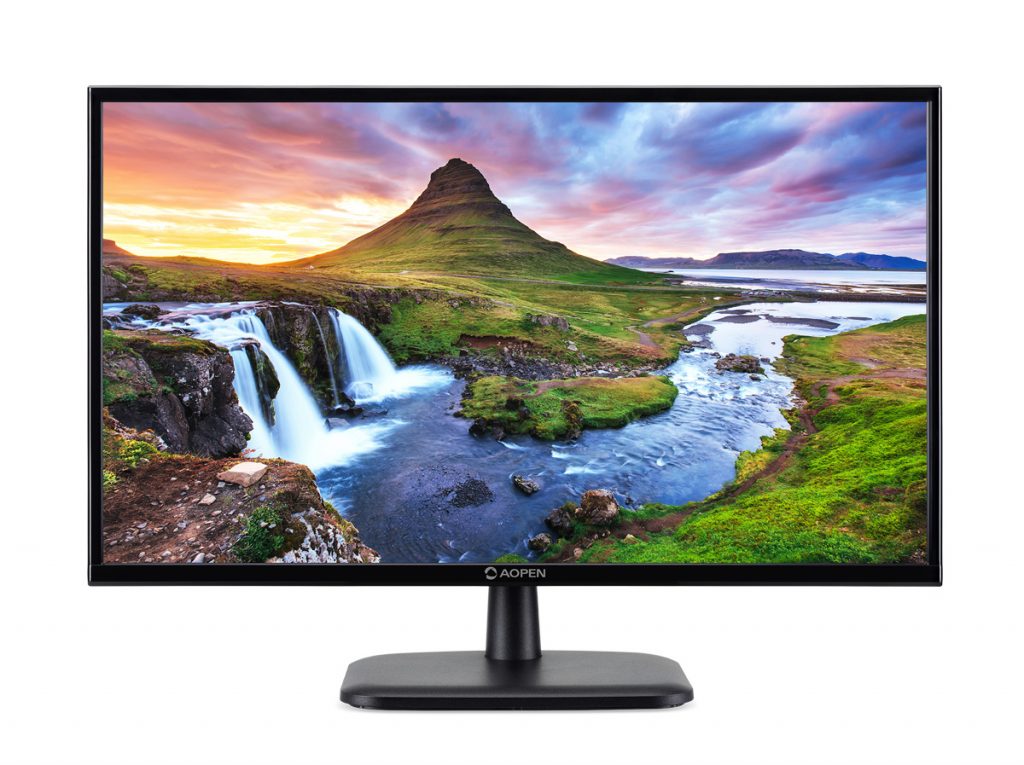 Acer Malaysia's New Affordable AOpen Monitor Lineup Arrives From RM289 21
