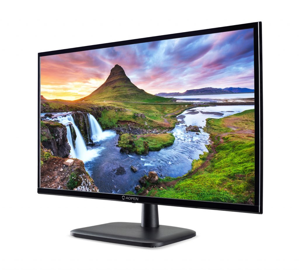 Acer Malaysia's New Affordable AOpen Monitor Lineup Arrives From RM289 27