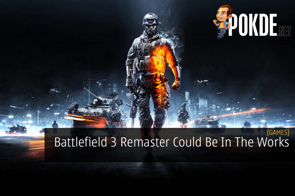 Battlefield 3 Remaster Could Be In The Works 26
